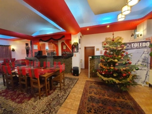 Pensiune de vanzare - ideala investitie, amplasare premium, 30-40 locuri cazare - imagine 20