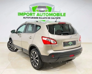 Nissan Qashqai 1.6 360 Start Stop - imagine 8