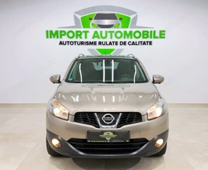 Nissan Qashqai 1.6 360 Start Stop - imagine 2