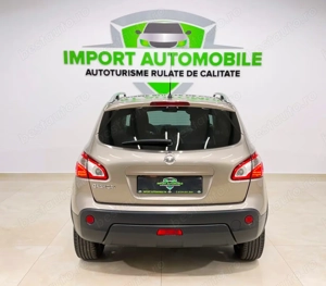 Nissan Qashqai 1.6 360 Start Stop - imagine 7