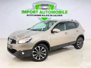 Nissan Qashqai 1.6 360 Start Stop