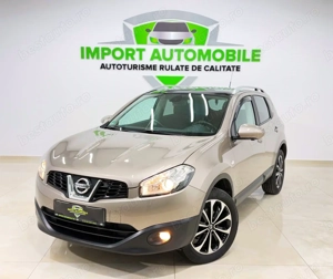 Nissan Qashqai 1.6 360 Start Stop - imagine 4