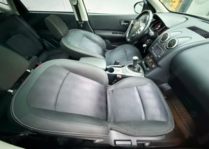 Nissan Qashqai 1.6 360 Start Stop - imagine 15