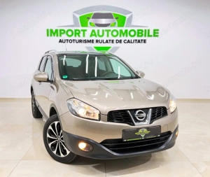 Nissan Qashqai 1.6 360 Start Stop - imagine 5