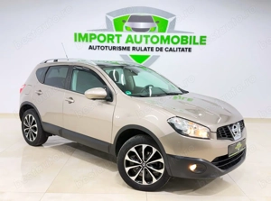 Nissan Qashqai 1.6 360 Start Stop - imagine 3