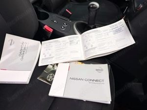 Nissan Qashqai 1.6 360 Start Stop - imagine 10