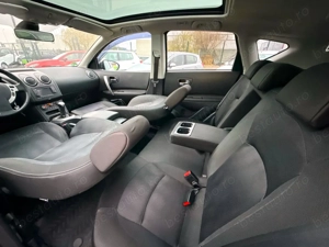 Nissan Qashqai 1.6 360 Start Stop - imagine 17