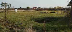 Vând teren 20 ari langa centura Satu Mare zona Ratu Mare-Balta Blondă. - imagine 6