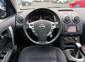 Nissan Qashqai 1.6 360 Start Stop - imagine 12