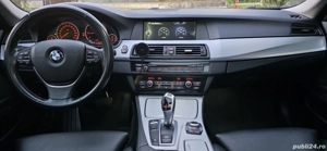 Bmw 520d f11 - imagine 3