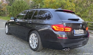 Bmw 520d f11 - imagine 4