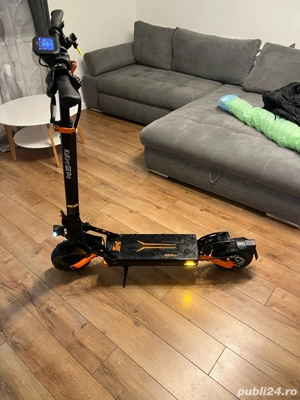 trotineta kukiring2pro - imagine 4