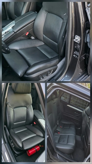 Bmw 520d f11 - imagine 5