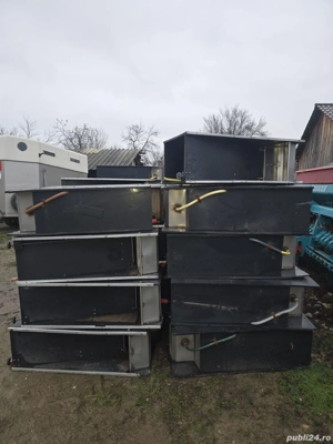 hranitori porci - imagine 2