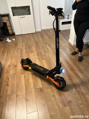 trotineta kukiring2pro - imagine 2
