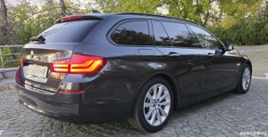 Bmw 520d f11 - imagine 2