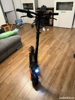 trotineta kukiring2pro - imagine 5