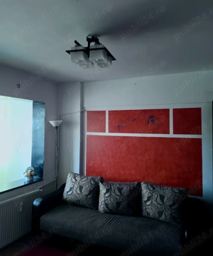 Apartament în Arad cu 2 camere, baie moderna, hol, bucatarie - imagine 3