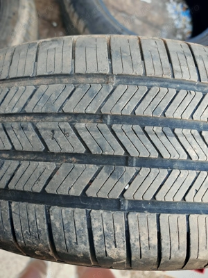 Cauciucuri de iarnă 245/50 R18 GOODYEAR EAGLE LS2 M+S RUNFLAT - imagine 3