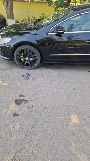 Jante 5×112 passat Vand urgent!!!