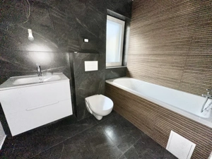 Duplex pe parter cu 3 camere - Mosnita Veche - imagine 6