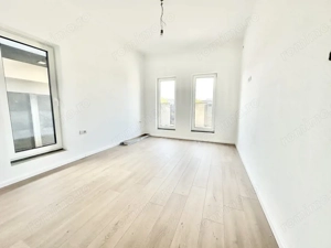 Duplex pe parter cu 3 camere - Mosnita Veche - imagine 4