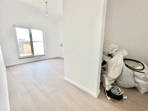 Duplex pe parter cu 3 camere - Mosnita Veche - imagine 7