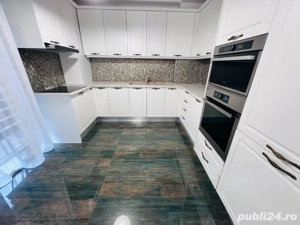 Casa 4 camere 103mp | Insiruita | Panouri Solare | Complex Rezidential Bragadiru Ilfov - imagine 3