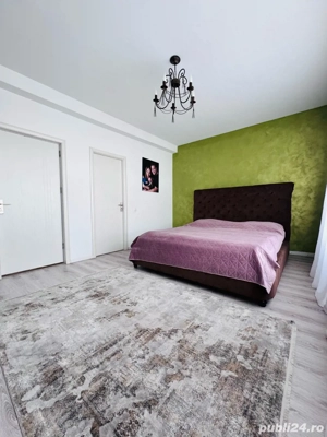 Casa 4 camere 103mp | Insiruita | Panouri Solare | Complex Rezidential Bragadiru Ilfov - imagine 4