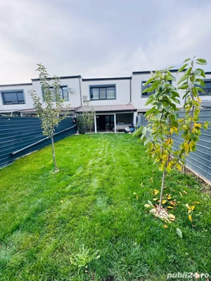 Casa 4 camere 103mp | Insiruita | Panouri Solare | Complex Rezidential Bragadiru Ilfov - imagine 5