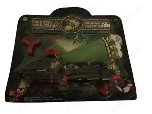 Elicopter demontabil 35x28x5