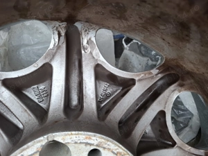 Jante mertedes - imagine 3