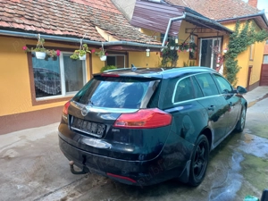 Se vinde Opel Insignia în stare foarte bună  - imagine 4