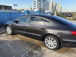 Volkswagen Passat CC 2012, 2.0 TDI 170 CP - imagine 2