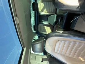 Volkswagen Passat CC 2012, 2.0 TDI 170 CP - imagine 5