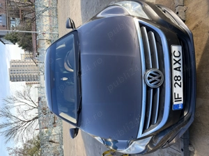 Volkswagen Passat CC 2012, 2.0 TDI 170 CP - imagine 6