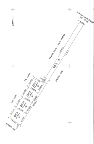 Teren de vânzare  - imagine 2