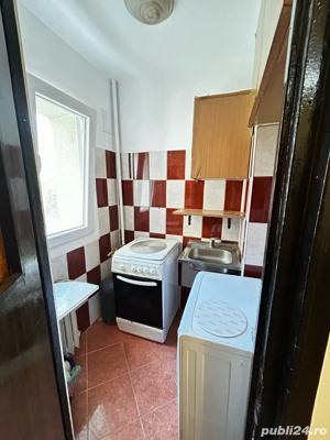 Inchiriere Garsoniera Titan 1 Decembrie 1918 - imagine 4