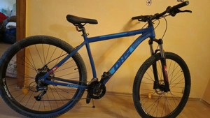Bicicletă Mountain Bike DHS