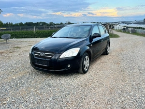 Se vinde Kia Cedd în stare impecabila 