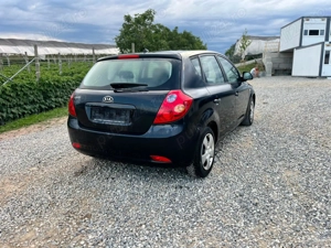 Se vinde Kia Cedd în stare impecabila la super preț  - imagine 3