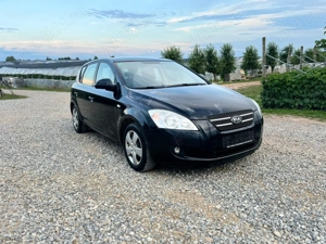 Se vinde Kia Cedd în stare impecabila la super preț  - imagine 2