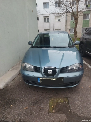 Seat Cordoba de vânzare