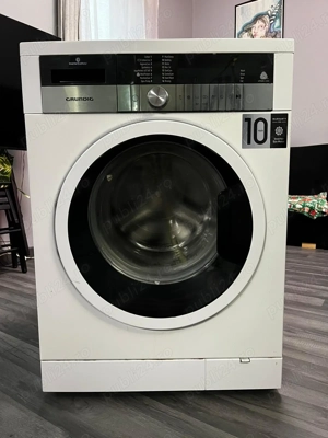 Mașina de spălat rufe 8kg , garanție 