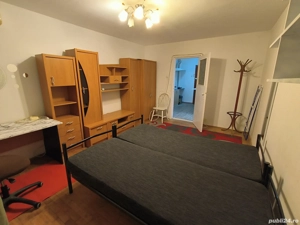 Garsoniera în complexul studențesc 