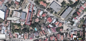 Vând apartament bloc relativ nou 3 camere   2 bai   1 balcon - imagine 7