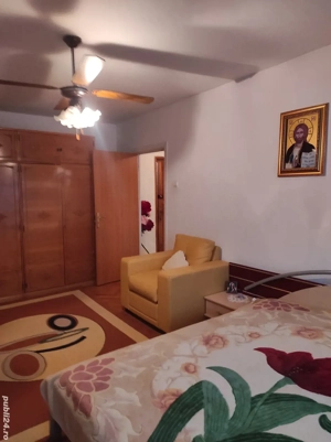 Ap cu o cameră pe B-dul 22 Decembrie 