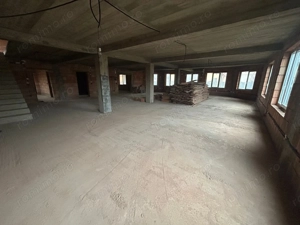 Casa la rosu, 600mp utili, 1150mp teren, Comuna Mihalt - imagine 4