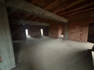 Casa la rosu, 600mp utili, 1150mp teren, Comuna Mihalt - imagine 5