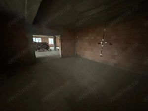 Casa la rosu, 600mp utili, 1150mp teren, Comuna Mihalt - imagine 6